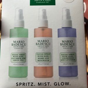 Mario badescu facial sprays spritz mist glow 3